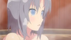 10話「TWO HEARTS」