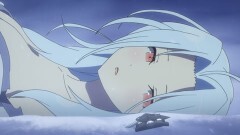 12話「HOMETOWN」