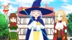 第7話　勇者ってもうかるにゃ？