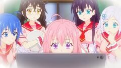 第9話　目指せ恋愛の達人、ですわ