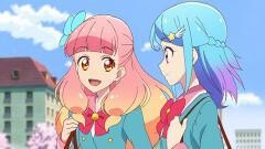 第51話　宇宙から来たアイドル