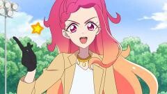 第53話　ひびきのショータイム！