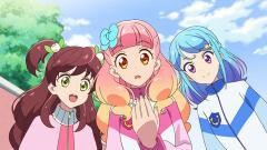 第54話　かがやけ！ あたしの色！