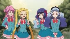 第55話　シャッフル!? フレンズ！