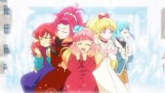 第59話　合言葉はキスイダツカイア！