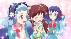 第62話　友達かえる♪ パーティー