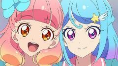 第63話　すべての道はアイカツに通ず！