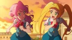第64話　ハニーキャットはギャラクシー☆