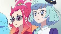 第65話　ドキドキ◇フレンズデート　※文中の◇はハートマークとなります