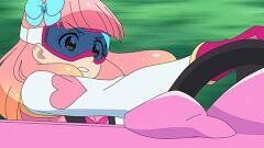 第68話　ビュンビュン！ 激走カレン島！