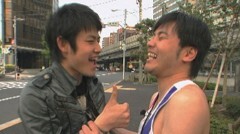 オジンオズボーン「やんちゃ漫才」