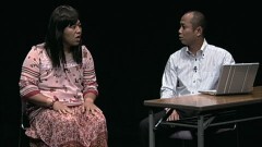 ダブルダッチ「とんだり はねたり ダブルダッチ 〜漫才したり コントしたり ラジバンダリ〜」