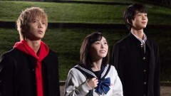 4月の君、スピカ。