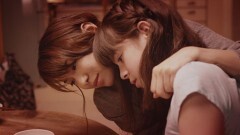 single mom 優しい家族。 a sweet family