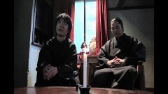 怪奇蒐集者　怪談社