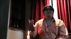 怪奇蒐集者　暗黒死華集?