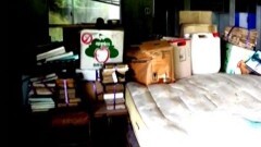 超特集　衝撃心霊映像　Mayday