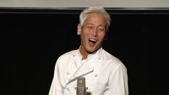 じゅんいちダビッドソンの「のびしろの向こう側」