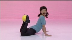 いとうあさいこ 天真爛漫〜一度おさわがせします〜