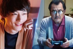 劇場版 ファイナルファンタジーXIV 光のお父さん