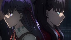 劇場版「Fate/stay night [Heaven’s Feel]」II.lost butterfly