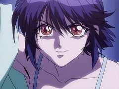 第9話　スォードのK編 (3)