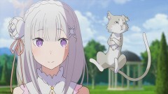 新編集版　6話  鎖の音