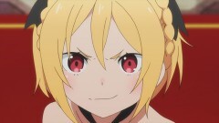 新編集版　13話 自称騎士ナツキ・スバル