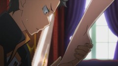 新編集版　16話 豚の欲望