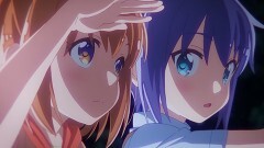 01. 二人の約束