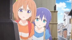 03. 思い出はたからもの