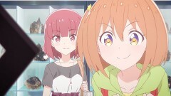 05. それぞれの夏休み