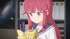 10. 雨ときどき占い