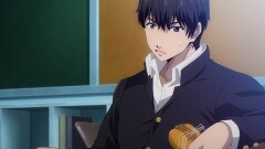 第1話（前編） 初陣（ファーストゲーム）前編