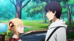 第2話 渋谷（ジェムストーンマイン）
