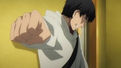 第3話 引き金（イグニッション）