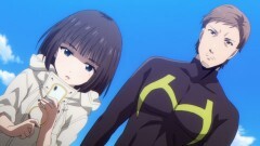 第5話 水葬（アクアリウム）