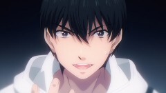 第6話 金剛（ハードネス）