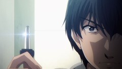 第8話 平穏（フラジャイル）