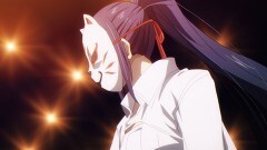 第9話　決闘（ヘッズアップ）