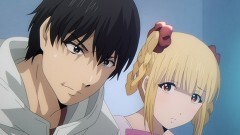 第10話 旧王（オールドワン）