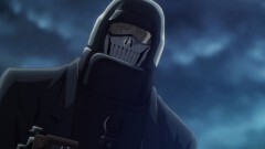 第11話 血盟（サンセットレーベンズ）