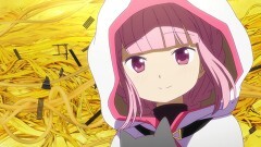 第01話 やぁやぁ、知ってる？ 魔法少女のその噂