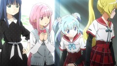 第03話 友達にしてごめんね