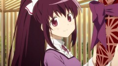 第11話 約束は午後三時、記憶ミュージアムにて