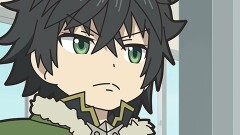 第1話 参戦！てんこうせい