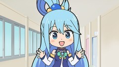 第2話 潜入！こうちょうしつ