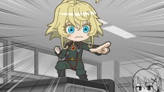 第4話 窮地！がくりょくてすと
