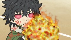 第6話 激突！どっじぼーる