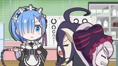 第7話 興奮！しんたいそくてい
